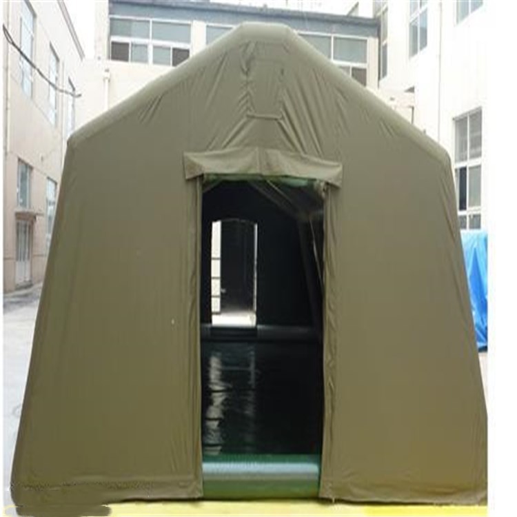 贵定充气军用帐篷模型生产工厂